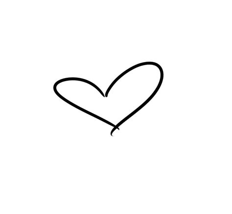 Check spelling or type a new query. "Simple Black Heart" by lxlonde | Redbubble