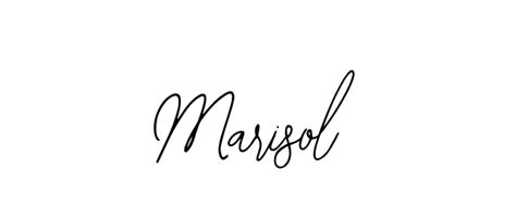 75 Marisol Name Signature Style Ideas Wonderful Electronic Sign