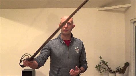 Solo Training Advice 1 One Handed Swords Youtube