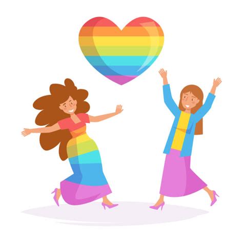 lesbians dancing illustrations royalty free vector graphics and clip art istock