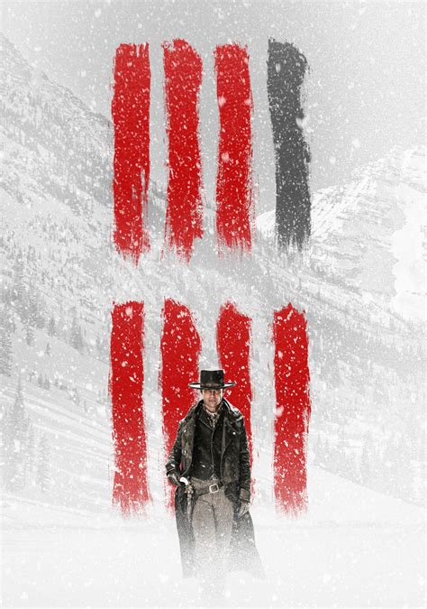 The Hateful Eight Picture Image Abyss