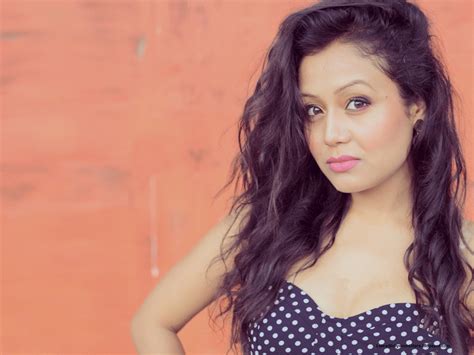 Neha Kakkar Beautiful Hd Images And Pics ~ Latest Bollywood Stars And Celebrities Photos Wallpapers