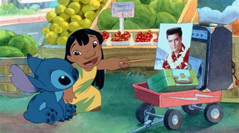 Disney Doing A Live Action Remake Of Lilo And Stitch Doctor Disney