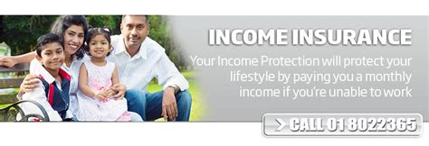 At work, your employer might offer disability insurance, as. Income Protection Insurance - Asian Insurance