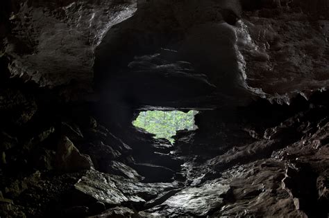 Inside A Cave Wise Business Advice