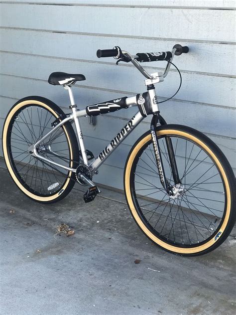 2020 City Grounds Se Big Ripper 29” For Sale In Carlsbad Ca Offerup