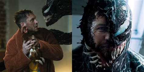 8 Ways Eddie Brock And Venom Are Friendship Goals