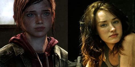 Last Of Us Actress Joins Tales From The Borderlands Voice Cast