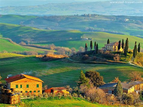 Toscana Toscana Italia Bei Posti Destinazioni Di Viaggio