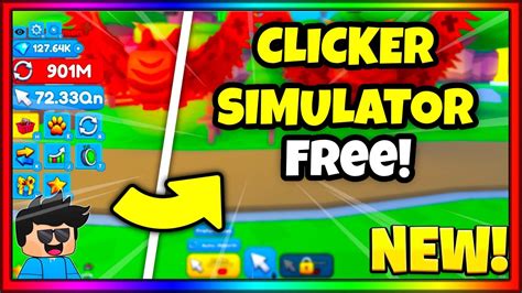 Clicker Game Best And Free Roblox Studio Uncopylocked Youtube