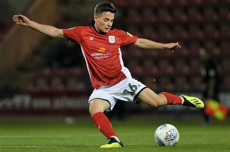 Crewe Alex Missed Penalty Denies U23s A Seventh Straight Win Cheshire Live