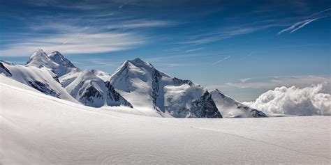 The Highest Mountains In Switzerland Including Stunning Photos Of Each