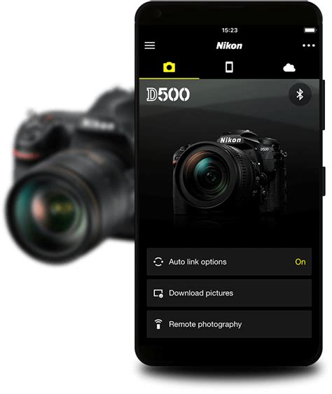 Get nikon spoton for ios latest version. SnapBridge App | Share Your Photos Instantly On the Go | Nikon