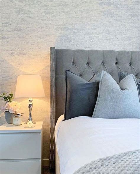 I Love Wallpaper On Instagram Give Your Bedroom An Easy Style Update