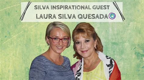 Laura Silva Quesada Daughter Of Jose Silva Silva Inspirational