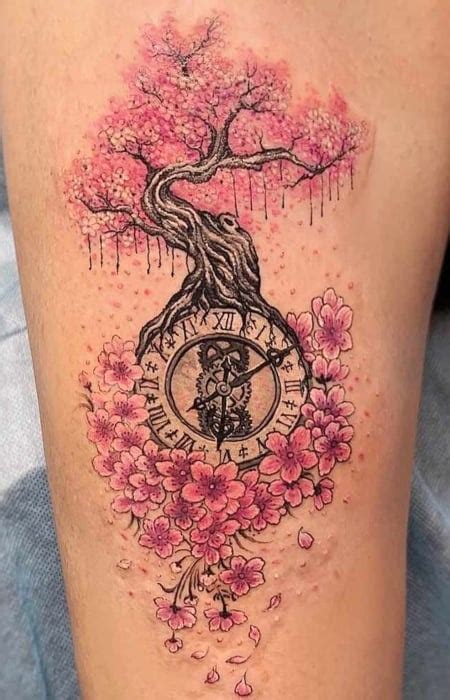Top 99 About Tree Of Life Tattoo Meaning Super Cool Indaotaonec