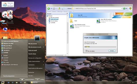 Windows 8 Aero Xp By Joack On Deviantart