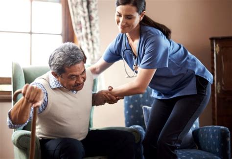 Home Care Info For Seniors Findcontinuingcare