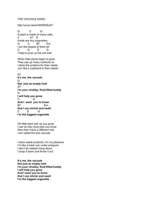 I Just Want You To Know Who I Am Lyrics And Chords - Temukan Jawab