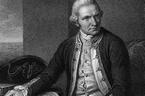Mar 31, 2021 · james cook was a naval captain, navigator and explorer who, in 1770, charted new zealand and the great barrier reef of australia on his ship hmb endeavour. Captain James Cook (1728 - 1779) | Discover The Delights ...