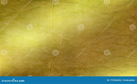 Gold Vintage Grunge Paper Texture Stock Photo Image Of Graphic