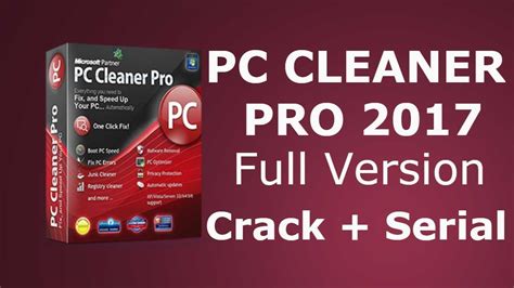 Pc Cleaner Pro 2016 Keygen With Crack Free Download Thecracksetup