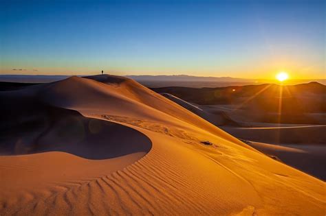 Great Sand Dunes National Park The Complete Guide For 2022 With Map