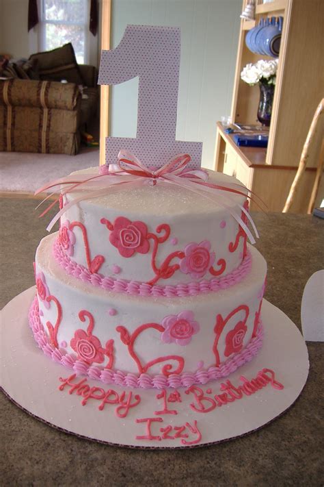 All about party decor, party supplies, favor, cake, and etc. Birthday Cakes for Girl