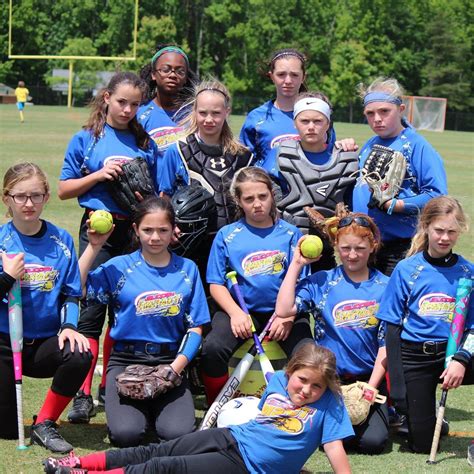 Sudden Impact Fastpitch
