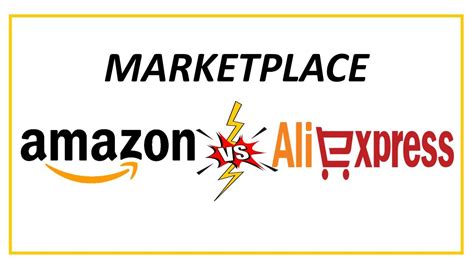 Aliexpress Vs Amazon Youtube
