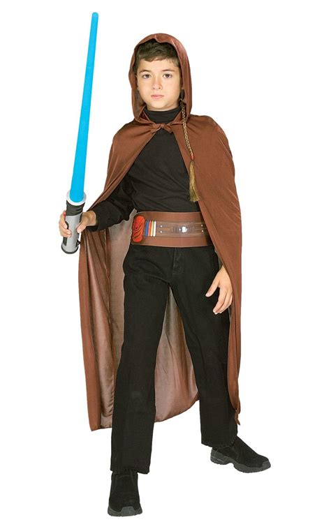 Kids Jedi Costume Kit