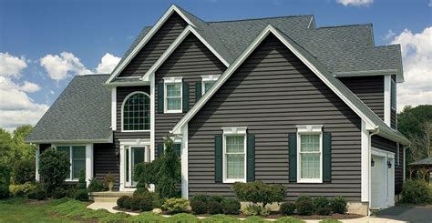 Vinyl Siding In Des Moines Ia Allstate Gutter And Siding