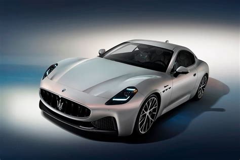 Maserati Granturismo Models Generations Redesigns Cars Com My XXX Hot Girl