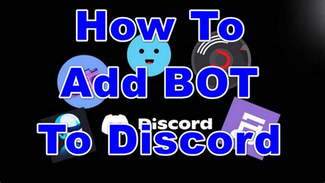 How To Add Bots To Discord Server On Mobile Keepthetech