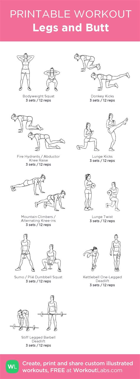 11 Best Images About Crossfit Workouts Pdf And Printable