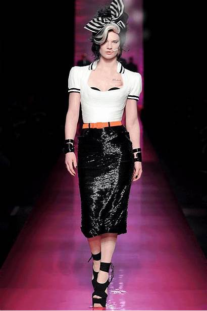 Tribute Amy Winehouse Imagine Nothing Gaultier Couture