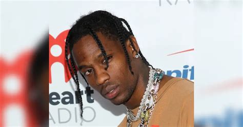 Travis Scott Has Not Been Charged After Being Accused Of Assault