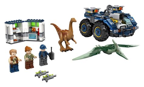 Brick Built Blogs Lego Jurassic World Summer 2020 Full Hd Pictures