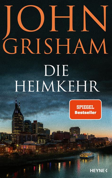 John Grisham Homecoming Three Short Novels In One Volume The Legal