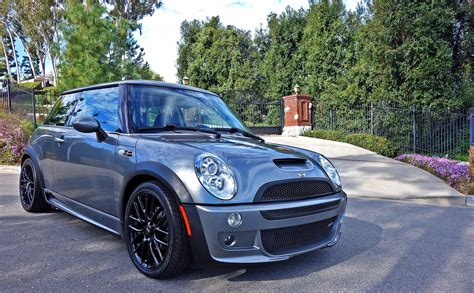 Fs 2005 Jcw Mini Cooper S Low Mileage Upgraded Heavily Maintained