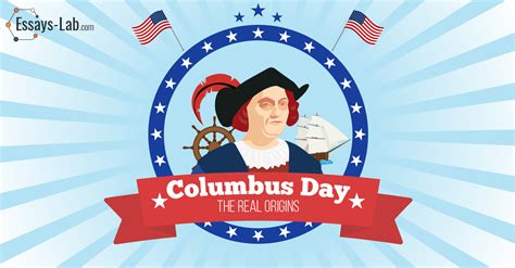 Interesting Facts About Columbus Day
