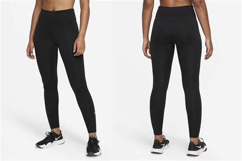 Die 8 Besten Schwarzen Damen Leggings Von Nike Nike De