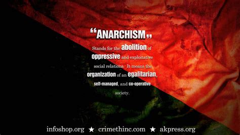 Anarchism Defined 2 By Aut0nomist On Deviantart
