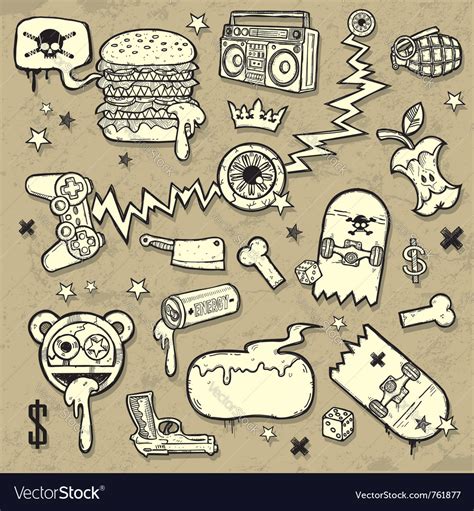 Download Grunge Art Clipart For Free Designlooter 2020 👨‍🎨
