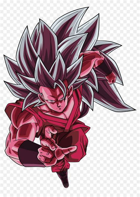 Goku used the ability on top of his super saiyan blue transformation. Dragon Ball Z Dokkan Battle Goku Ssj Blue Kaioken