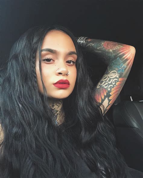 Kehlani Announces Pregnancy And Were Siked Glitter Magazine