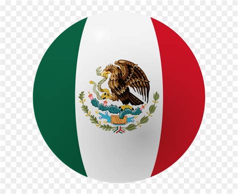 La Bandera De Mexico Logo Images And Photos Finder