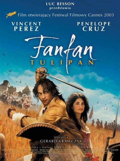 PL: Fanfan Tulipan (2003)