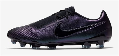 The ultimate attacker wears furon. Raheem Sterling Football Boots