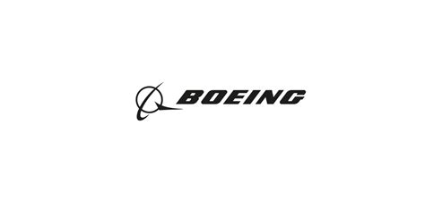 Boeing Logo Transparent Png Stickpng